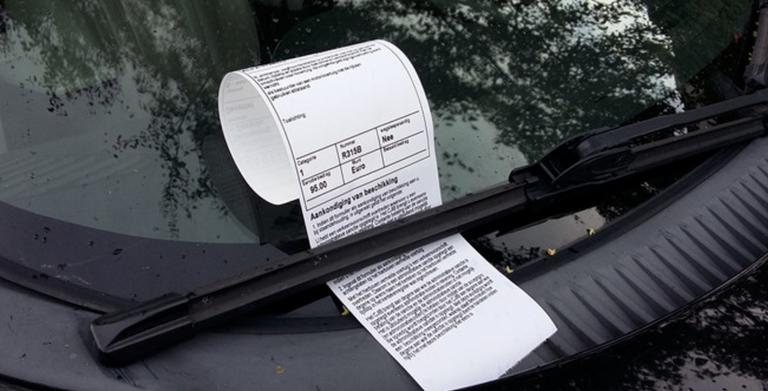 Nieuwe regeling parkeerboetes: eerst bezwaar maken, daarna pas betalen