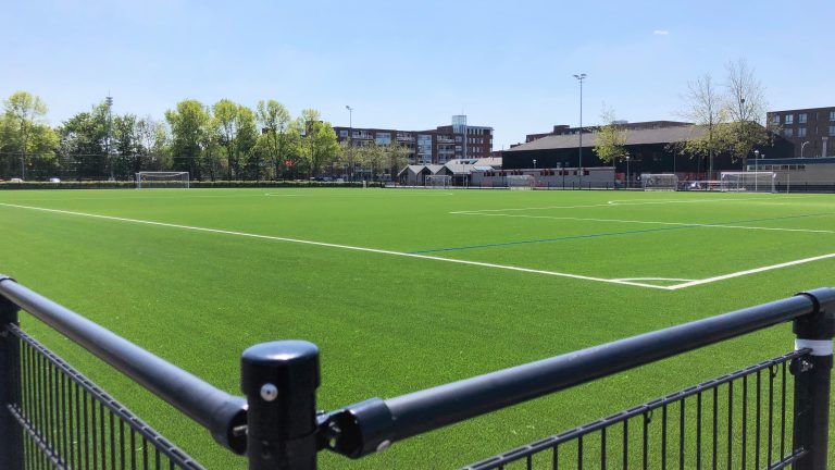 Van voetbal tot judo: ontdek jouw sport tijdens de Nationale Sportweek