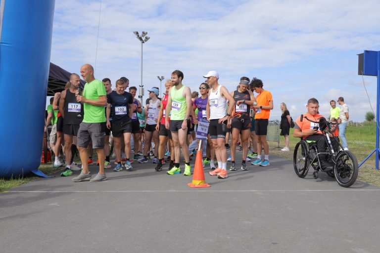 Derde Hartekindloop in Voorburg moet geld ophalen voor kinderen met hartafwijking