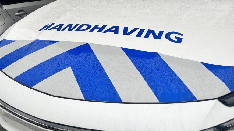 Handhaving controleert autobedrijven in Pijnacker-Nootdorp, reeks overtredingen vastgesteld