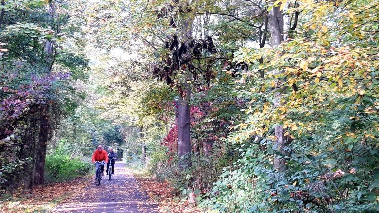RKDEO en RK Parochie Bartholomeus organiseren fietstocht