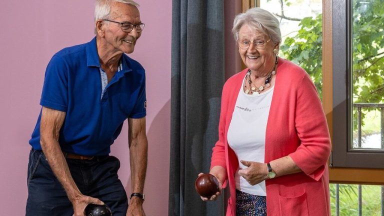 Rijswijk geeft Doorstroomteam vaste plek om senioren te helpen verhuizen