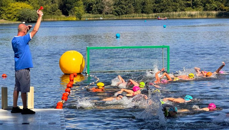 Eerdere opening voor Natuurbad De Put op tweede Pinksterdag
