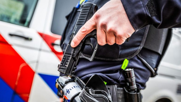 Rijswijk opvallend hoog in landelijke onderwereldkaart