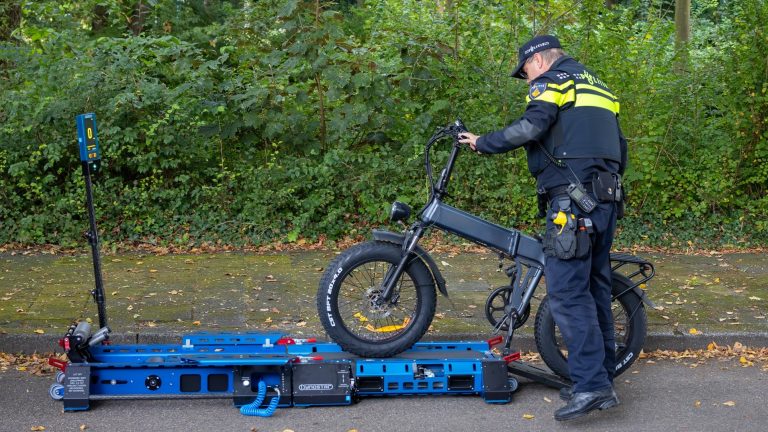 Gemeenteraad bekijkt mogelijk fatbikeverbod in Rijswijk