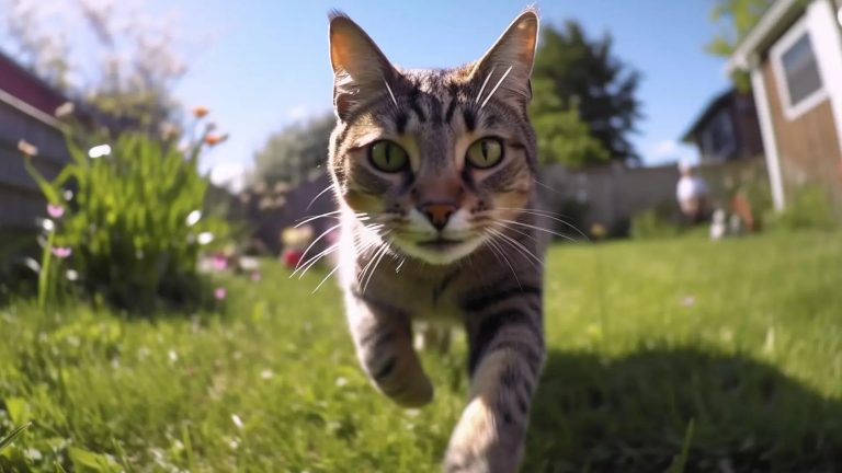 Goedkoper je kat chippen dankzij gemeenteactie Leidschendam-Voorburg