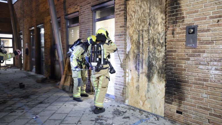 Politie zoekt getuigen na vernielingen bij Rijswijkse scholen