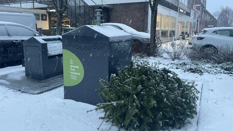 Avalex rijdt nog steeds niet volledig in Leidschendam-Voorburg