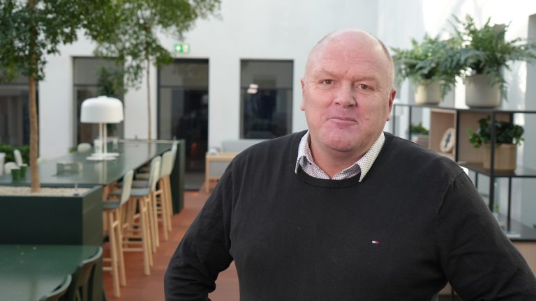 Wethouder Weterings: ‘Heel Rijswijk komt samen bij het Strandwalfestival’