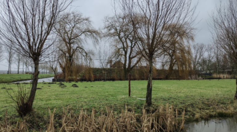 CDA en PNV vragen college om duidelijkheid over handhaving aan Keulseweg