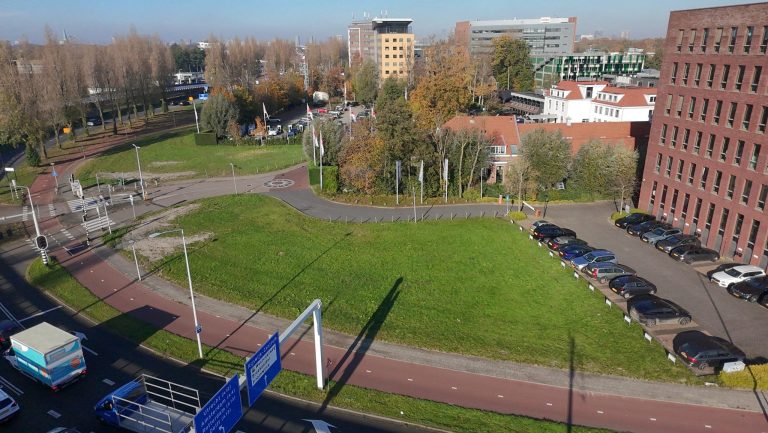 Nieuwe FLEX-locatie aan de Laan van Hoornwijck in voorbereiding