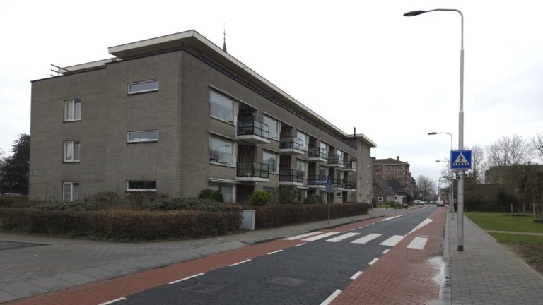 Werkzaamheden aan Meidoornlaan in Pijnacker drie dagen afgesloten