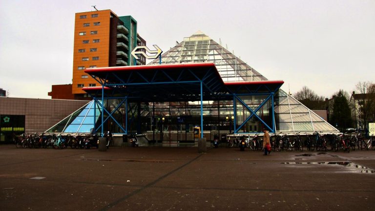 Station Rijswijk scoort opnieuw laag in nieuw ProRail-onderzoek