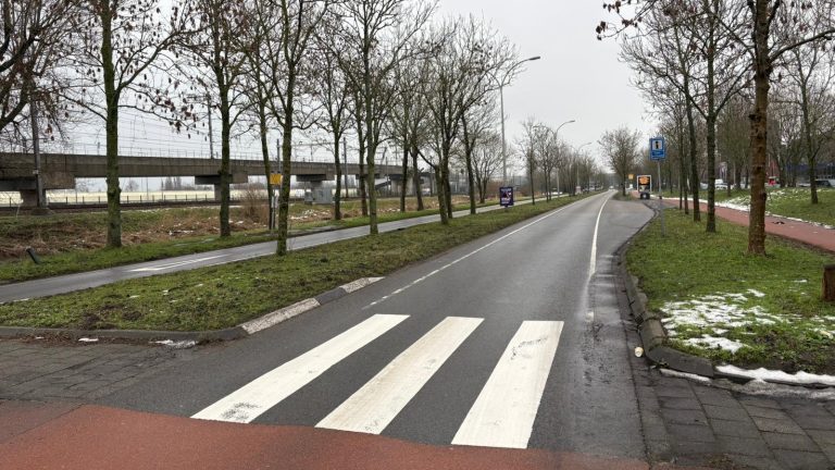 Werk aan bushaltes Hofweg loopt vertraging op