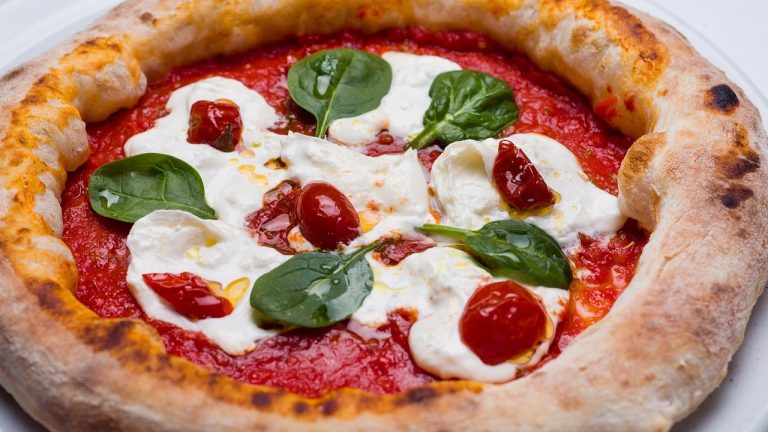 Fastfoodaanbod in Rijswijk relatief klein: 56 plekken voor een snelle maaltijd
