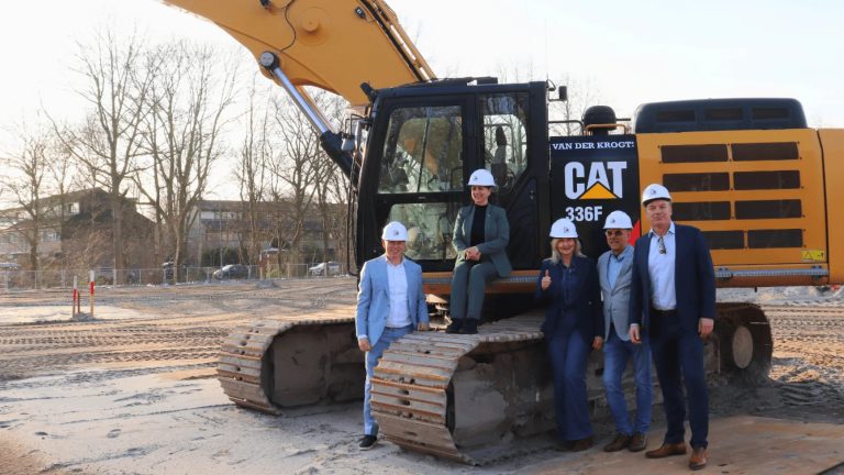 173 nieuwe woningen gepland op locatie De Star