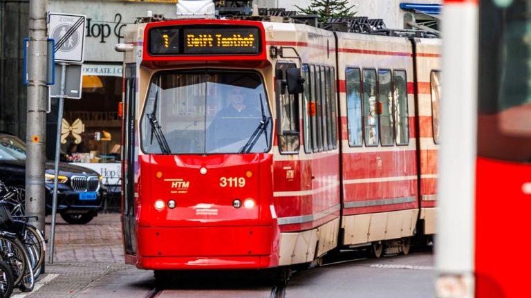 Zorgen over Vlietlijn in Rijswijk en Voorburg