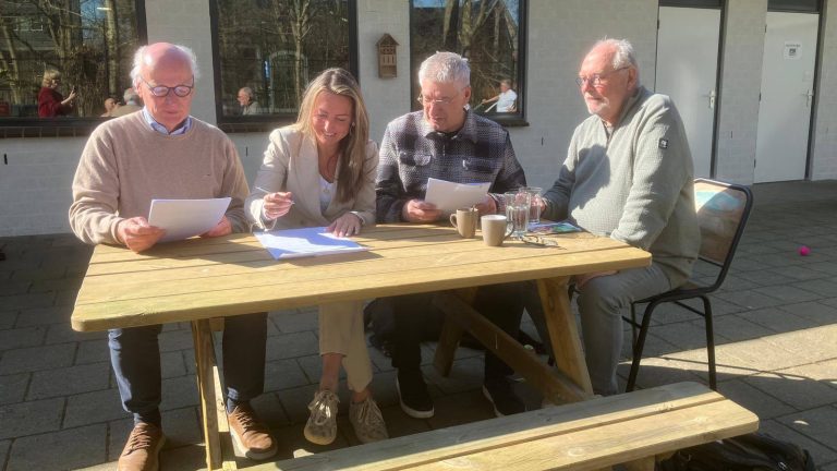 Gemeente Rijswijk verlengt overeenkomst met Streekdierentehuis ’t Julialaantje