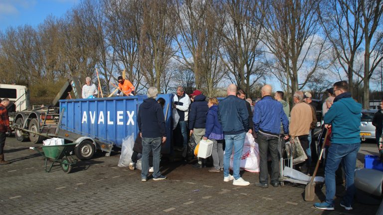 Avalex viert 25-jarig jubileum met open dag