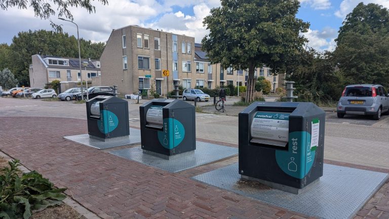 Gewijzigde inzameldagen tijdens de feestdagen in Pijnacker-Nootd