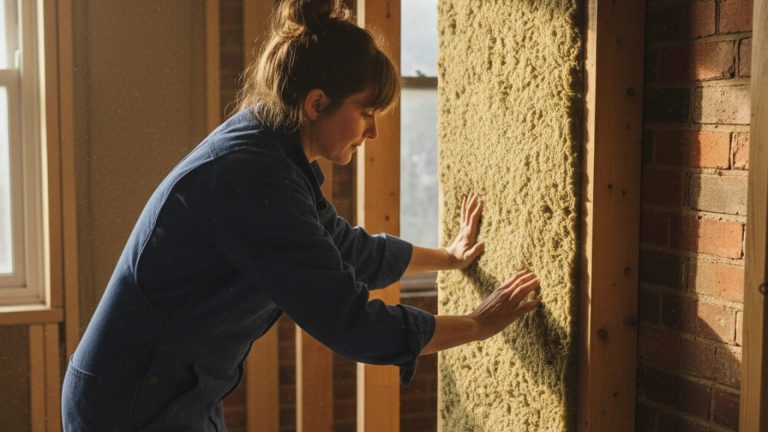 Leidschendam-Voorburg geeft meer subsidie voor natuurlijke isolatie