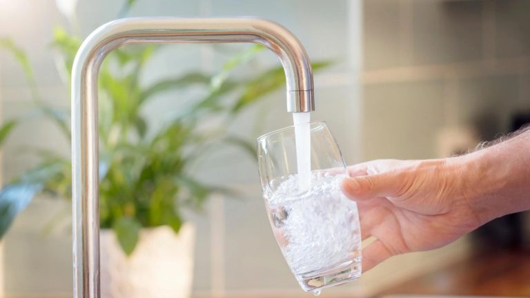 Gemeente en Dunea werken aan regionale drinkwatervoorziening