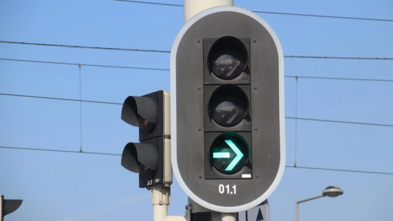 Gemeente vervangt meerdere verkeerslichten in Leidschendam-Voorburg