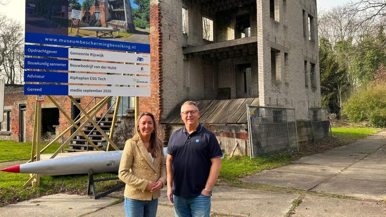 25 jaar BB-museum in Park Overvoorde, renovatie moet erfgoed behouden