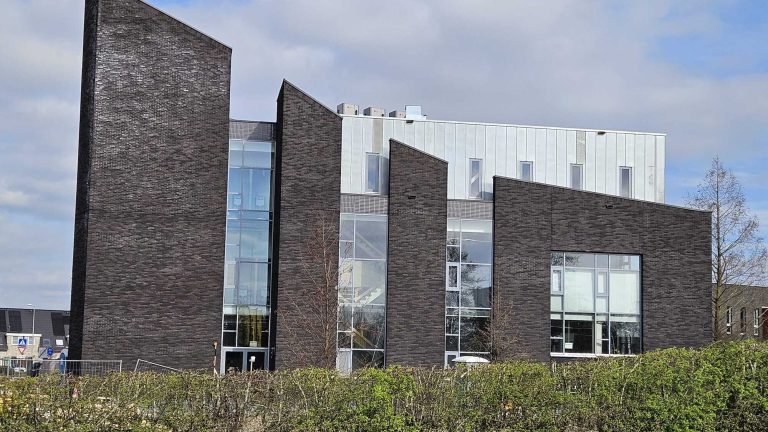 Politieke partij Denk/PGenR wil moskee bouwen in Rijswijk