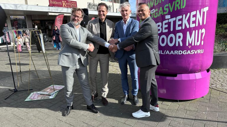 HVC en gemeente Rijswijk starten traject voor warmtenet