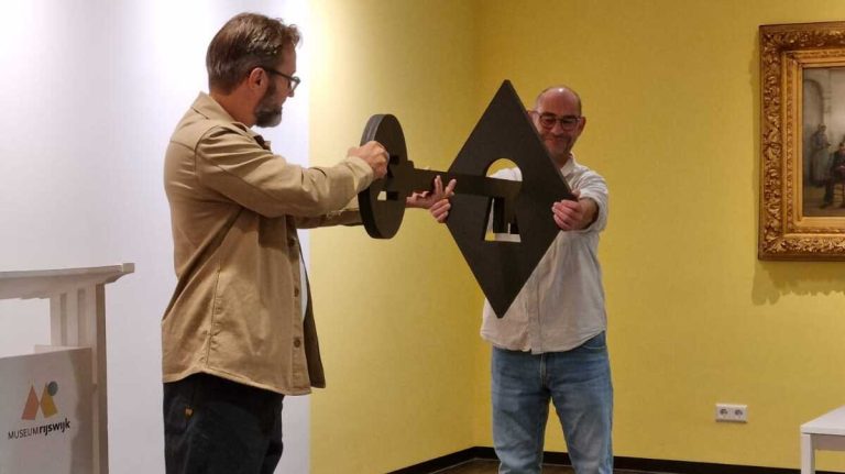 Rijswijkse monumenteigenaren gezocht voor Open Monumentendag 2026