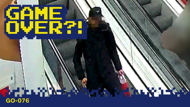 77-jarige vrouw opgelicht voor 20.000 euro, verdachte pint geld in Rijswijk