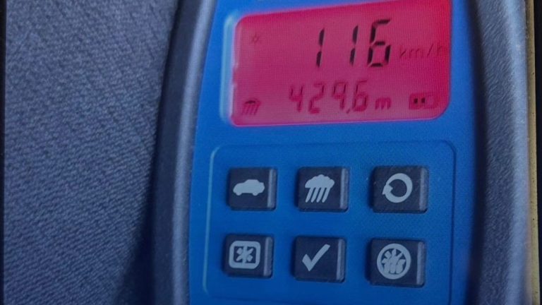 Rijbewijs ingevorderd na achtervolging in Pijnacker