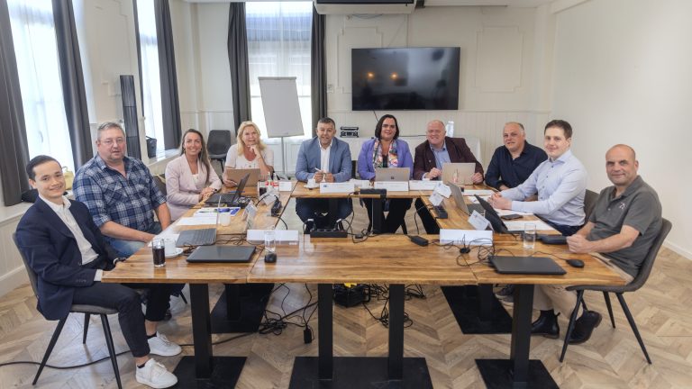 Nieuwe Rijswijkse coalitie komt steeds dichterbij