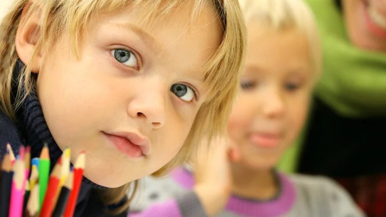 Jantine vindt nieuwe rol op Sint-Jozefschool