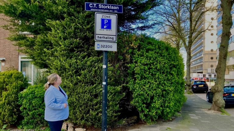 Rijswijk scherpt parkeerbeleid aan en breidt betaald parkeren verder uit