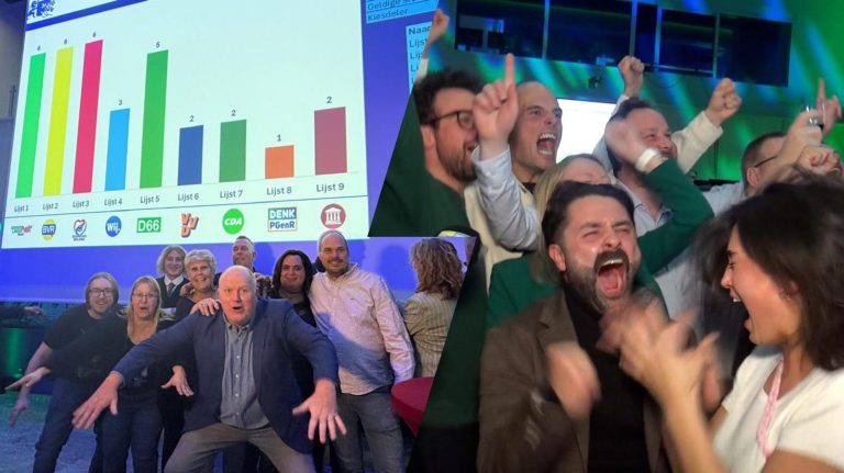 PRO Rijswijk komt met voorstel voor nieuwe coalitie, Rijswijks-Belang voelt zich buitengesloten