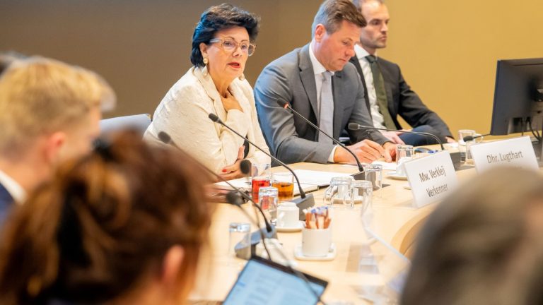 Verkenner adviseert coalitie van vier partijen in Pijnacker-Nootdorp