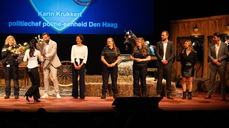 Politie en OM geven inkijk in onderzoek naar zaak-Esmee in de Rijswijkse Schouwburg