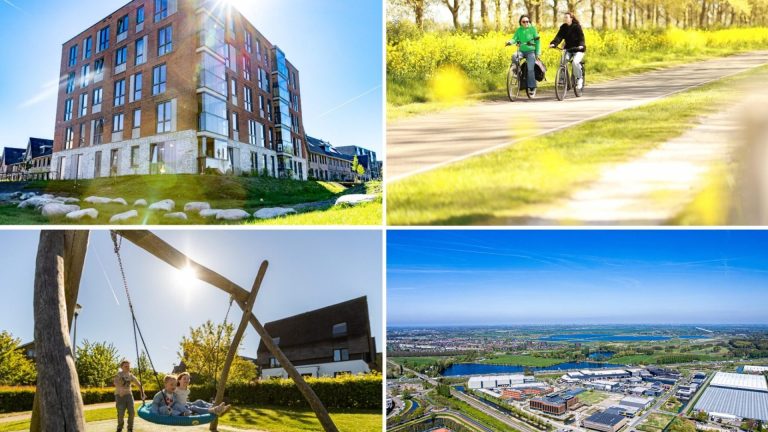 Voorjaarsnota 2026 positief, gemeente kijkt met zorgen naar financiële toekomst