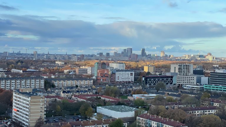 Rijswijk trekt nieuwe inwoners aan: ruim 5.000 mensen verhuisden naar de stad