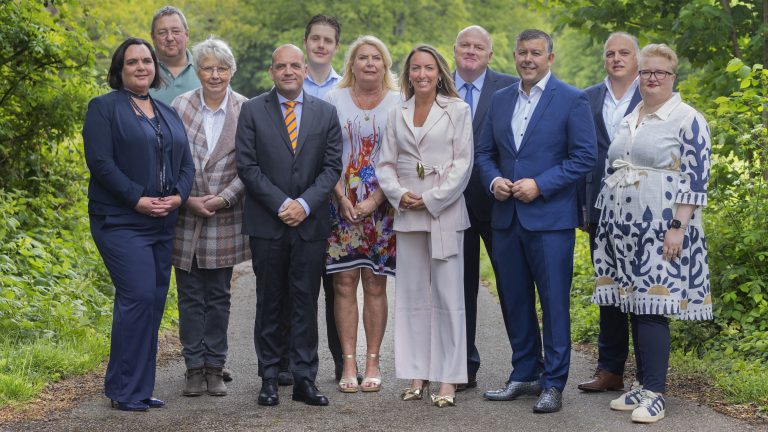 Nieuwe coalitie Rijswijk presenteert akkoord: “Duidelijkheid en daadkracht”