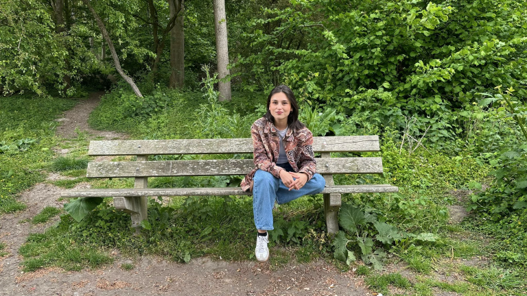Van scoutingbos tot raadzaal: Maddy Batelaan (22) wil verschil maken in Rijswijk