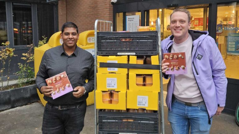 Don Bosco als enige Rijswijkse kandidaat genomineerd voor Appeltje van Oranje