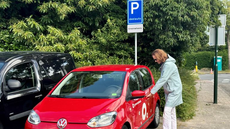 Leidschendam-Voorburg breidt aanbod deelauto’s uit vanwege groeiende vraag