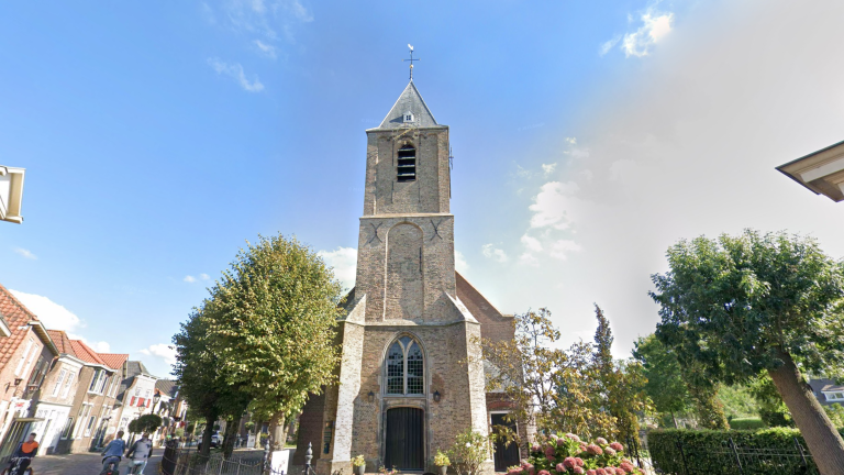 Klassiek en modern in gratis concert Dorpskerk Nootdorp