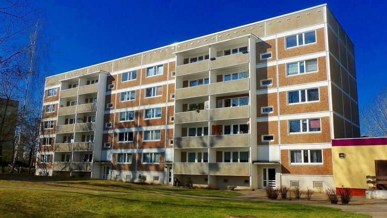 Particuliere huurmarkt in Rijswijk onder druk