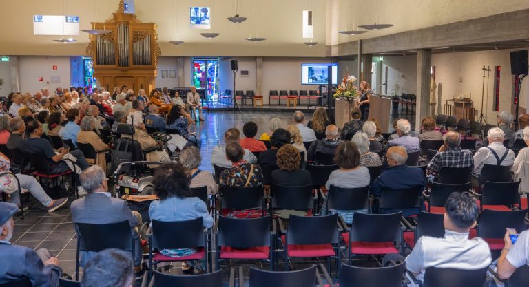 Rijswijk organiseert herdenkingsbijeenkomst voor geschiedenis Nederlands-Indië en Indonesië