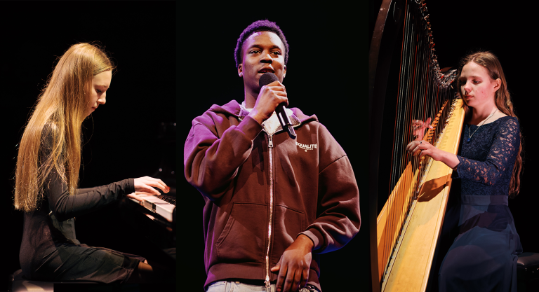 Rijswijk zoekt jong muziektalent voor tweede editie Talent Event