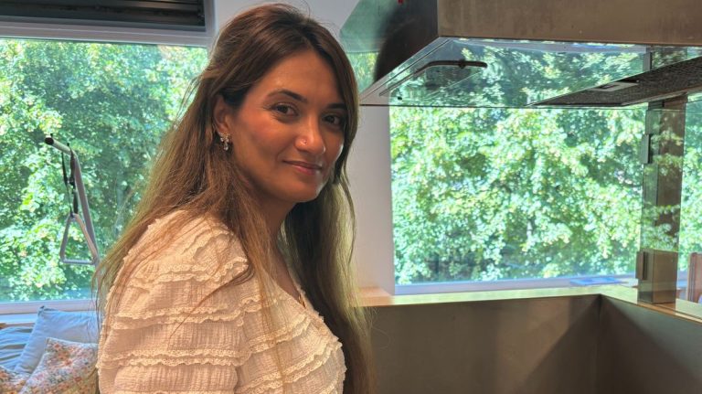 Docent Melek Tagi uit Rijswijk bij laatste tien voor Leraar van het Jaar